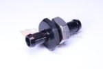 11 Minijet Bulkhead Fitting 0.50in