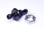 13 Minijet Bulkhead Fitting 0.50in