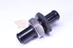 14 Minijet Bulkhead Fitting 0.625in