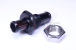 17 Minijet Bulkhead Fitting 0.625in