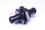 19 Minijet Bulkhead Fitting 0.750in