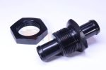 20 Minijet Bulkhead Fitting 0.750in