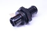 22 Minijet Bulkhead Fitting 1.00in