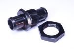 25 Minijet Bulkhead Fitting 1.00in