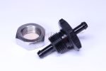 5 Minijet Bulkhead Fitting 0.250in