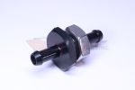7 Minijet Bulkhead Fitting 0.375in