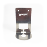 Ball Coolant Bottle Mount Bracket