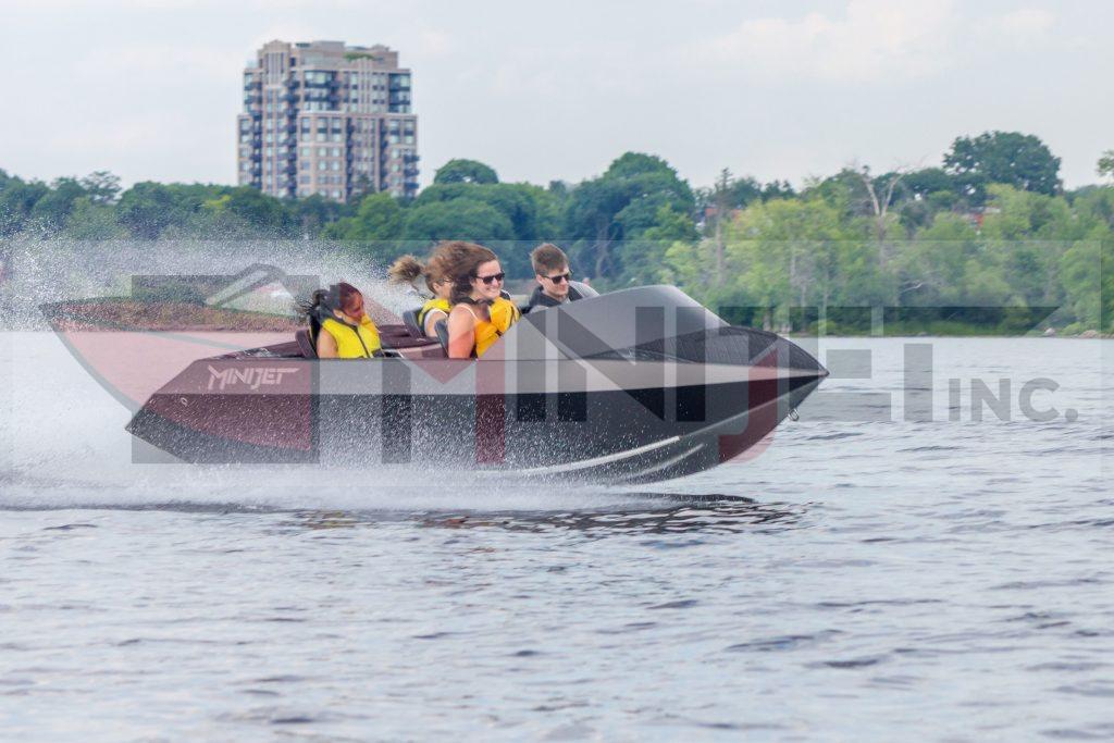 DUBAI BOATS � ON WATER � MINIJET INC 7 sm