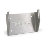 Flask Coolant Bottle Mount Bracket