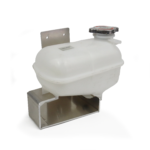 Kidney Coolant Bottle Mount Assembled