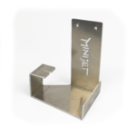 Kidney Coolant Bottle Mount Bracket