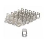 Cable Tie Mounts 30pk