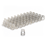 Cable Tie Mounts 50pk