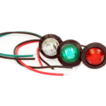 Minijet Navigation Lights #1