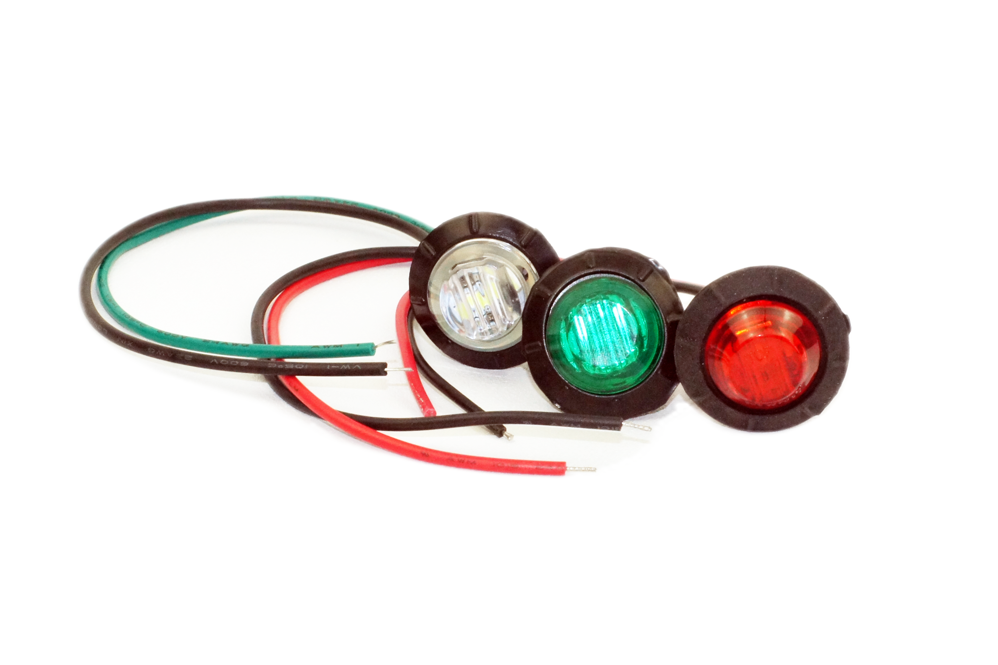 Minijet Navigation Lights #1 Minijet Navigation Lights #1