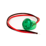 Minijet Navigation Lights Green