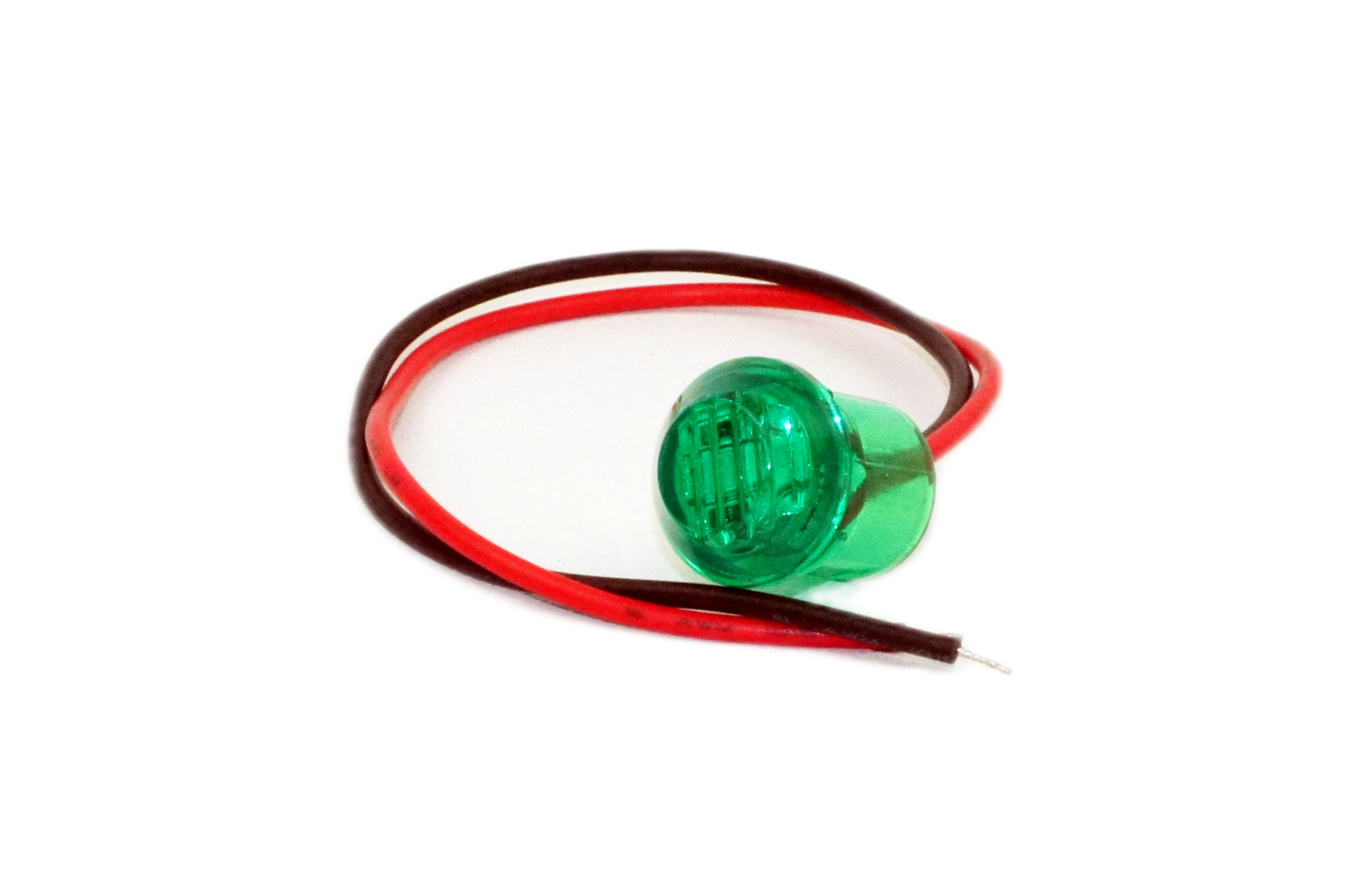 Minijet Navigation Lights Green Minijet Navigation Lights Green