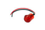Minijet Navigation Lights Red