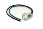 Minijet Navigation Lights White