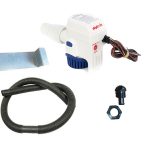 bilge kit 136052