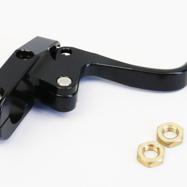 Cable Finger Throttle Lever 2
