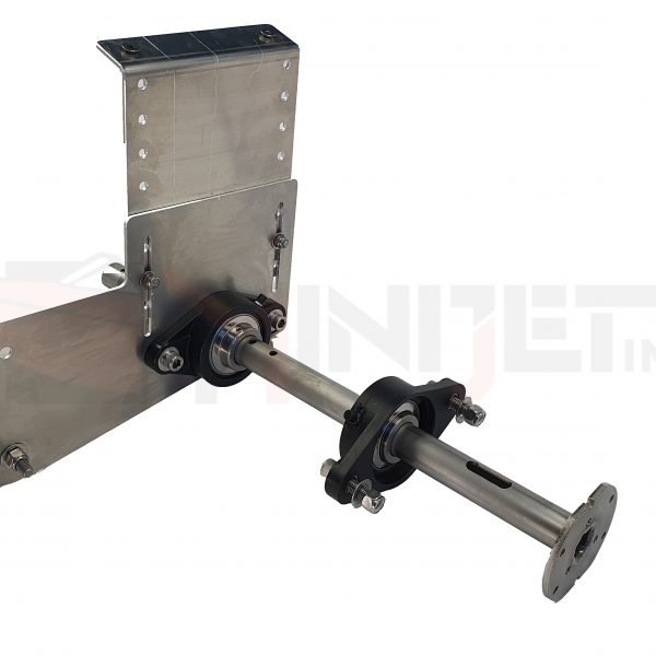 Minijet Steering Helm Rev C watermarked