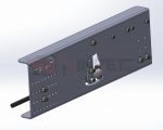 1.1 Trim Actuator Assembly Rev B
