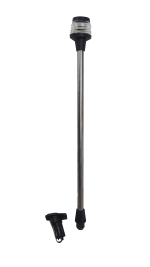 01 Anchor Light Socket