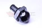 10 Minijet Bypass Fitting 0.750in