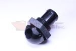 14 Minijet Bypass Fitting 1.00in