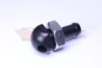 8 Minijet Bypass Fitting 0.50in