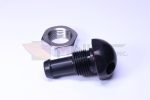 9 Minijet Bypass Fitting 0.50in
