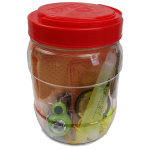 Boating Safety Pack barrel