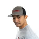 MINIJET GREY LONG SLEEVE MALE 3
