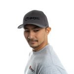 MINIJET GREY LONG SLEEVE MALE 7
