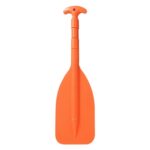 Paddle Collapsed