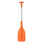 Paddle Partial