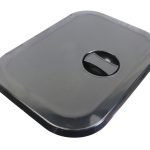 Rectangular Hatch 1