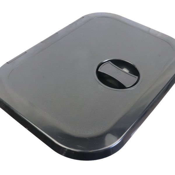 Rectangular Hatch 1