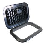 Rectangular Hatch 2