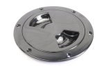 Round Hatch 1