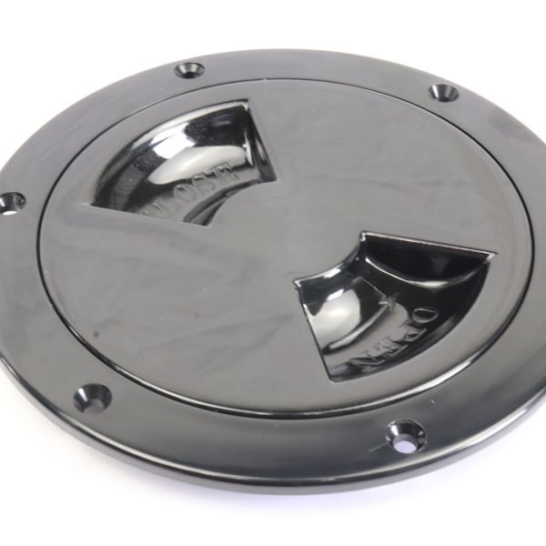 Round Hatch 1