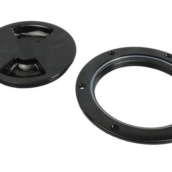 Round Hatch 2