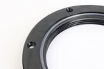 Round Hatch 6
