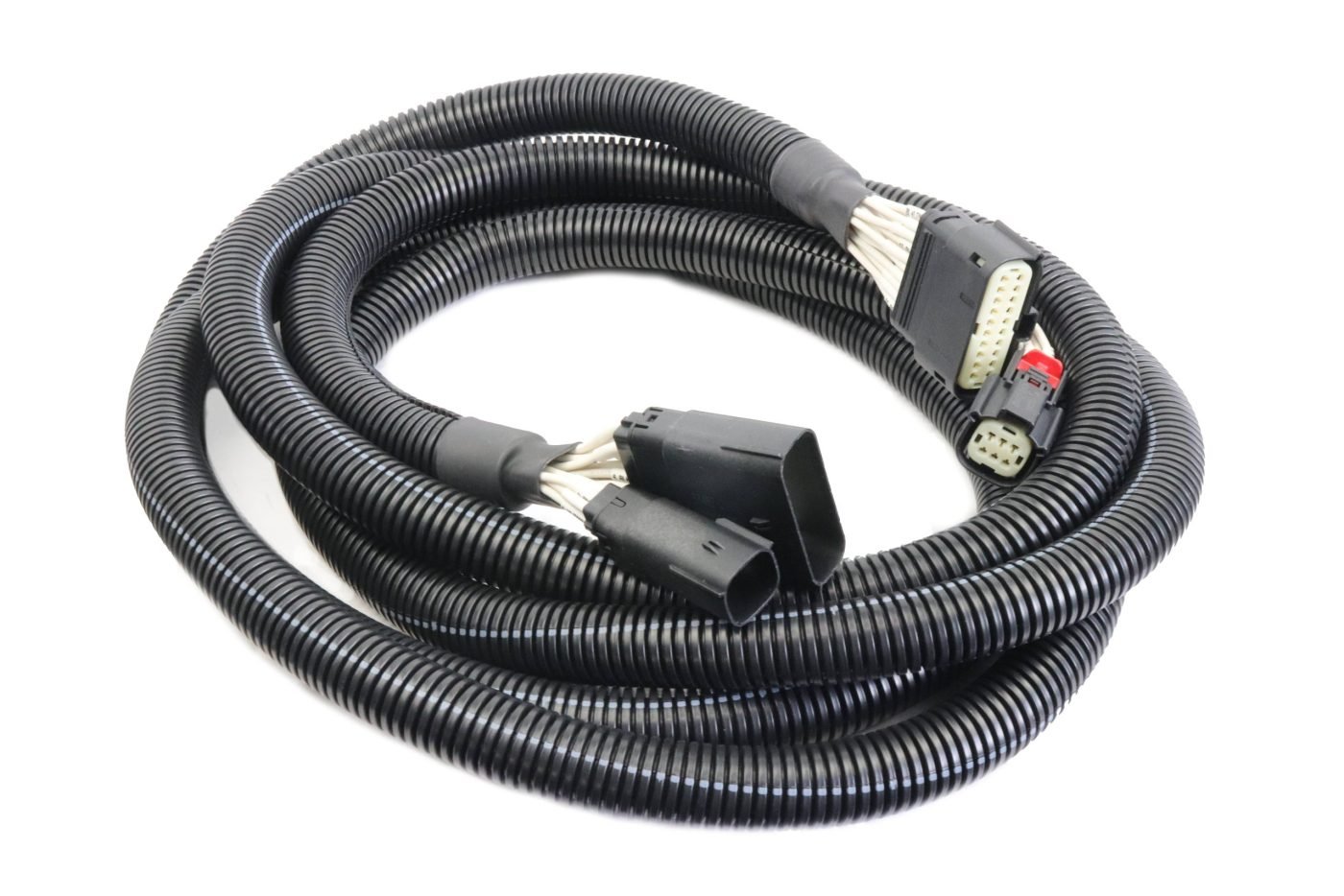 Seadoo 4TEC wiring harness extension 1 Seadoo 4TEC wiring harness extension 1