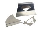 Seadoo Spark Gauge Mount 1