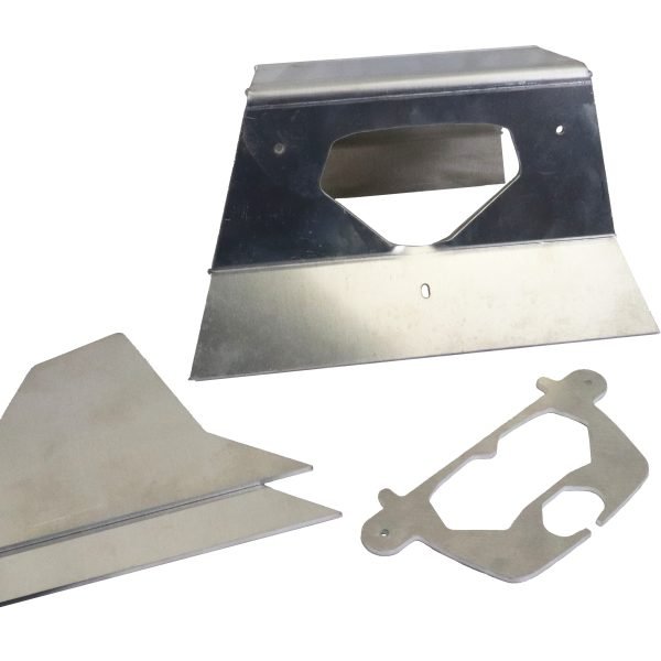 Seadoo Spark Gauge Mount 1