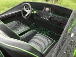 Seadoo Spark Gauge Mount 5 INSTALLED