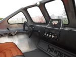 Seadoo Spark Gauge Mount 6 INSTALLED