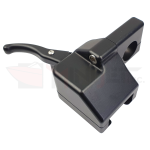 Minijet Electronic Finger Control Lever Throttle 4